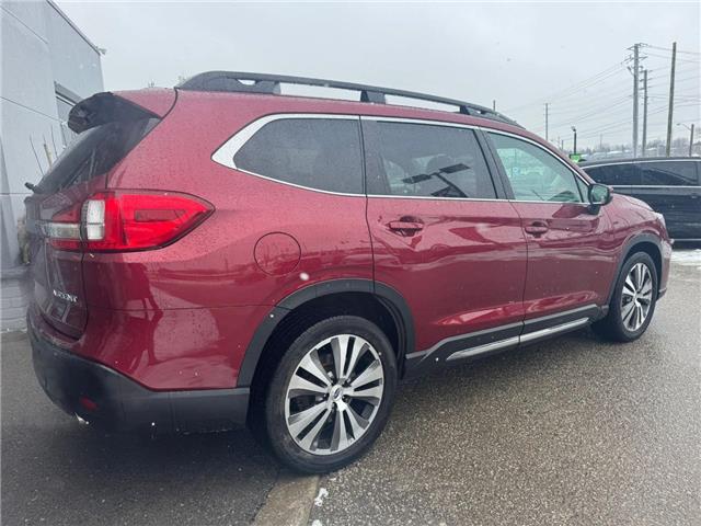 2021 Subaru Ascent Limited (Stk: 28321T) in Newmarket - Image 2 of 13 2021 Subaru Ascent Limited (Stk: 28321T) in Newmarket - Image 2 of 13