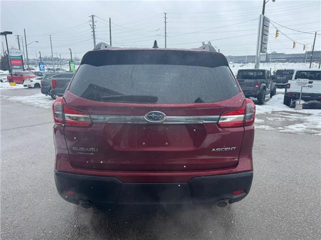 2021 Subaru Ascent Limited (Stk: 28321T) in Newmarket - Image 3 of 13 2021 Subaru Ascent Limited (Stk: 28321T) in Newmarket - Image 3 of 13