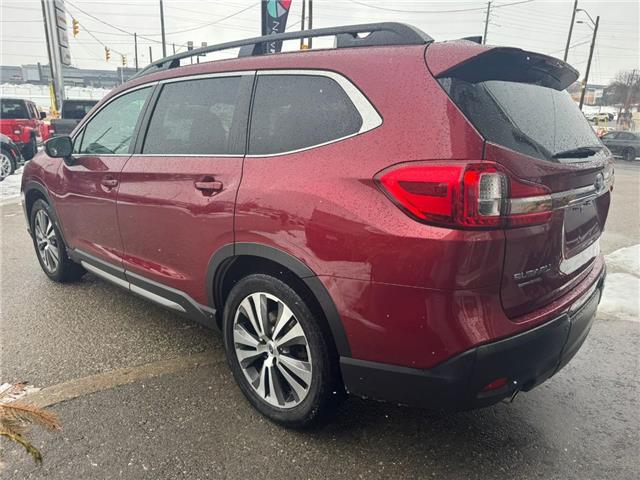 2021 Subaru Ascent Limited (Stk: 28321T) in Newmarket - Image 4 of 13 2021 Subaru Ascent Limited (Stk: 28321T) in Newmarket - Image 4 of 13