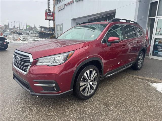 2021 Subaru Ascent Limited (Stk: 28321T) in Newmarket - Image 5 of 13 2021 Subaru Ascent Limited (Stk: 28321T) in Newmarket - Image 5 of 13