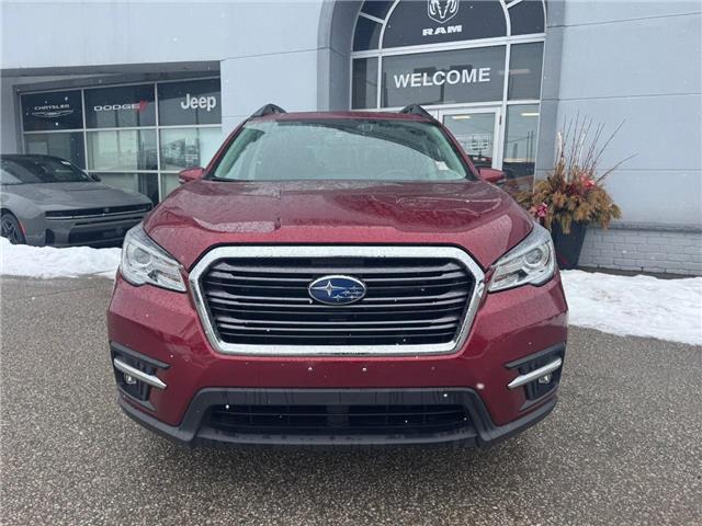 2021 Subaru Ascent Limited (Stk: 28321T) in Newmarket - Image 6 of 13 2021 Subaru Ascent Limited (Stk: 28321T) in Newmarket - Image 6 of 13