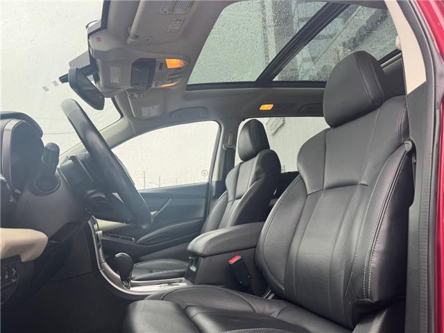 2021 Subaru Ascent Limited (Stk: 28321T) in Newmarket - Image 7 of 13 2021 Subaru Ascent Limited (Stk: 28321T) in Newmarket - Image 7 of 13