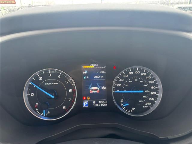 2021 Subaru Ascent Limited (Stk: 28321T) in Newmarket - Image 9 of 13 2021 Subaru Ascent Limited (Stk: 28321T) in Newmarket - Image 9 of 13