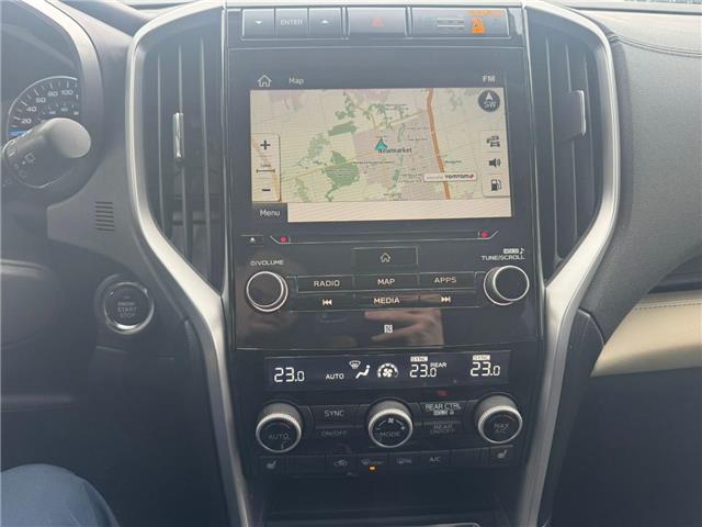 2021 Subaru Ascent Limited (Stk: 28321T) in Newmarket - Image 10 of 13 2021 Subaru Ascent Limited (Stk: 28321T) in Newmarket - Image 10 of 13