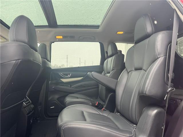 2021 Subaru Ascent Limited (Stk: 28321T) in Newmarket - Image 12 of 13 2021 Subaru Ascent Limited (Stk: 28321T) in Newmarket - Image 12 of 13