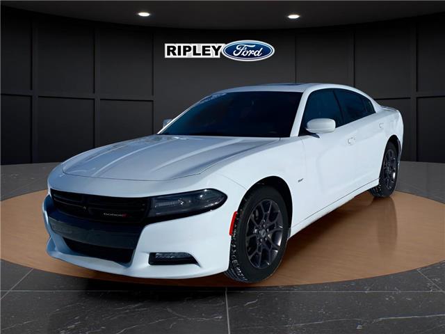 2018 Dodge Charger GT (Stk: 25443B) in Melfort - Image 1 of 16