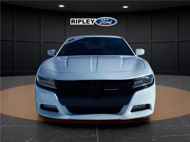 2018 Dodge Charger GT (Stk: 25443B) in Melfort - Image 2 of 16