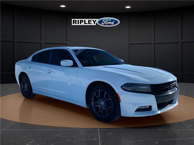 2018 Dodge Charger GT (Stk: 25443B) in Melfort - Image 3 of 16