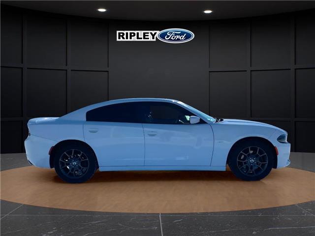 2018 Dodge Charger GT (Stk: 25443B) in Melfort - Image 4 of 16