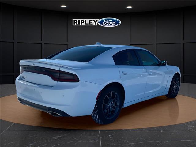 2018 Dodge Charger GT (Stk: 25443B) in Melfort - Image 5 of 16
