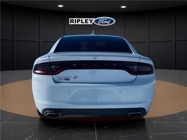 2018 Dodge Charger GT (Stk: 25443B) in Melfort - Image 6 of 16