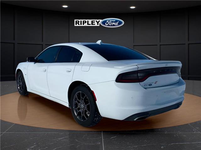 2018 Dodge Charger GT (Stk: 25443B) in Melfort - Image 7 of 16