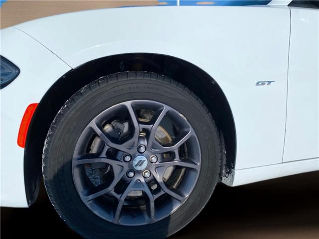 2018 Dodge Charger GT (Stk: 25443B) in Melfort - Image 9 of 16