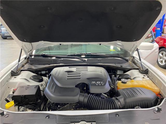 2018 Dodge Charger GT (Stk: 25443B) in Melfort - Image 11 of 16