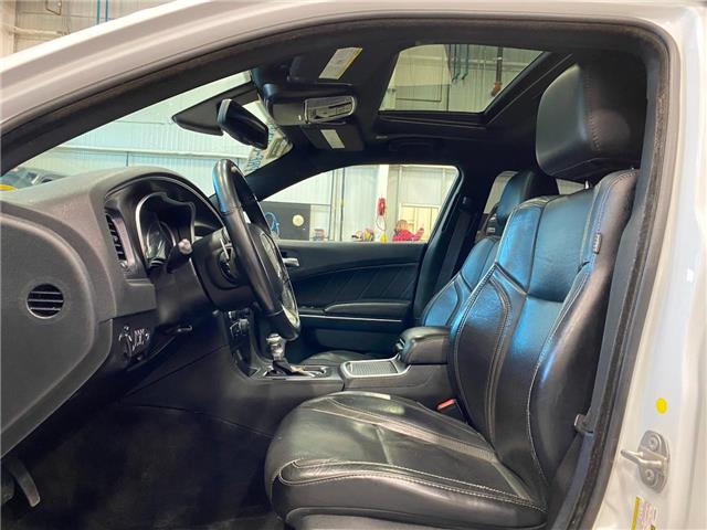 2018 Dodge Charger GT (Stk: 25443B) in Melfort - Image 12 of 16