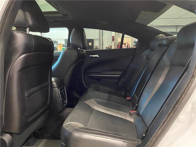 2018 Dodge Charger GT (Stk: 25443B) in Melfort - Image 13 of 16