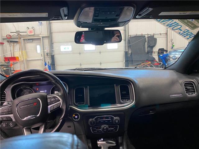 2018 Dodge Charger GT (Stk: 25443B) in Melfort - Image 14 of 16