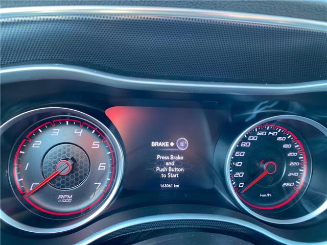 2018 Dodge Charger GT (Stk: 25443B) in Melfort - Image 15 of 16