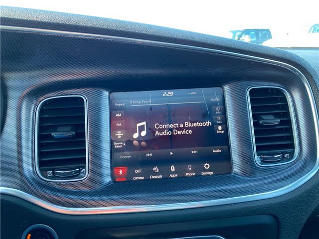 2018 Dodge Charger GT (Stk: 25443B) in Melfort - Image 16 of 16