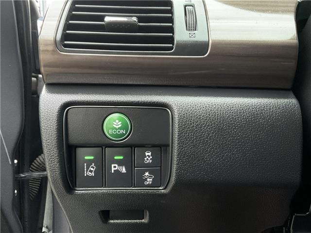 2017 Honda Accord Touring (Stk: 4817) in KITCHENER - Image 12 of 28