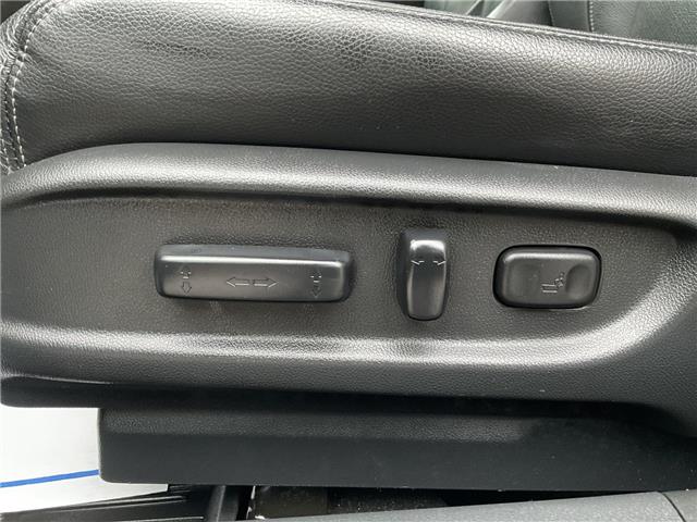 2017 Honda Accord Touring (Stk: 4817) in KITCHENER - Image 16 of 28