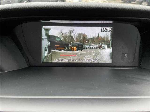 2017 Honda Accord Touring (Stk: 4817) in KITCHENER - Image 25 of 28