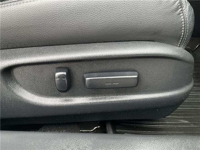2017 Honda Accord Touring (Stk: 4817) in KITCHENER - Image 27 of 28