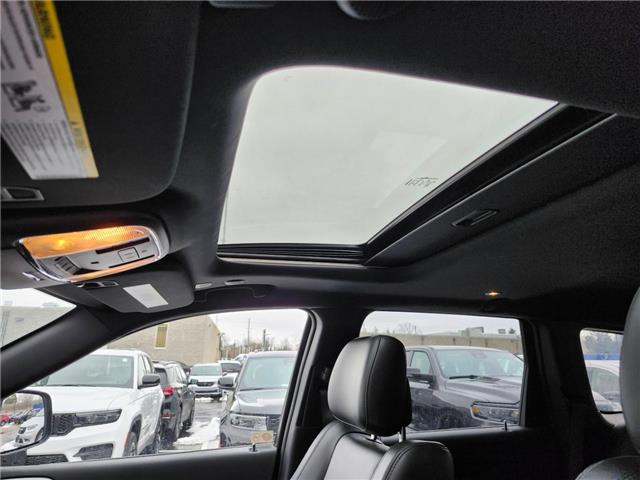 2022 Jeep Grand Cherokee WK Laredo (Stk: 118878) in London - Image 7 of 9 2022 Jeep Grand Cherokee WK Laredo (Stk: 118878) in London - Image 7 of 9