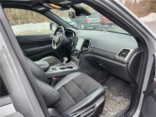 2022 Jeep Grand Cherokee WK Laredo (Stk: 118878) in London - Image 9 of 9 2022 Jeep Grand Cherokee WK Laredo (Stk: 118878) in London - Image 9 of 9