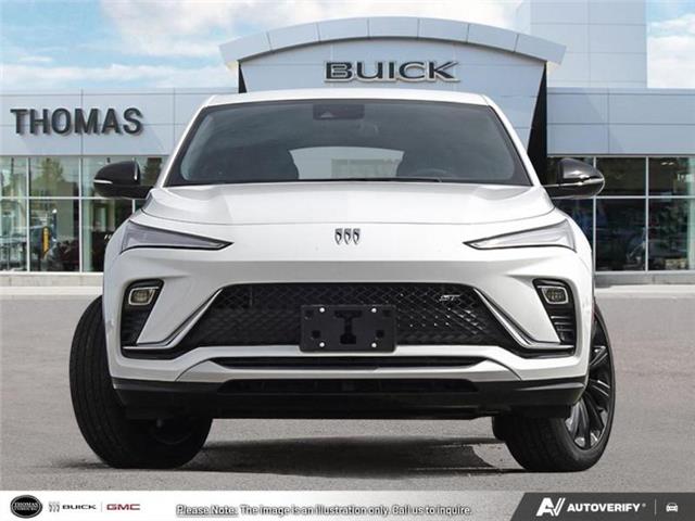 2026 Buick Envista Sport Touring (Stk: B58462A) in Cobourg - Image 2 of 26