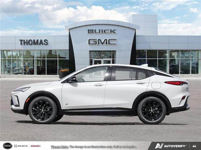 2026 Buick Envista Sport Touring (Stk: B58462A) in Cobourg - Image 3 of 26
