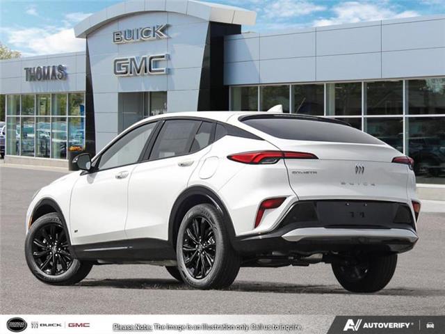 2026 Buick Envista Sport Touring (Stk: B58462A) in Cobourg - Image 4 of 26