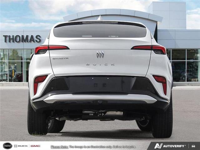 2026 Buick Envista Sport Touring (Stk: B58462A) in Cobourg - Image 5 of 26