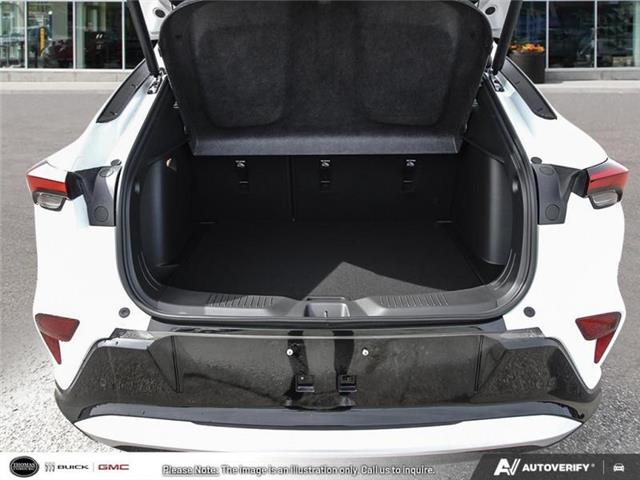 2026 Buick Envista Sport Touring (Stk: B58462A) in Cobourg - Image 7 of 26