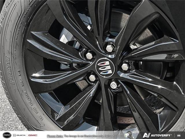 2026 Buick Envista Sport Touring (Stk: B58462A) in Cobourg - Image 8 of 26