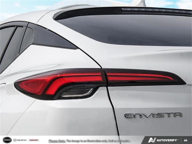 2026 Buick Envista Sport Touring (Stk: B58462A) in Cobourg - Image 11 of 26