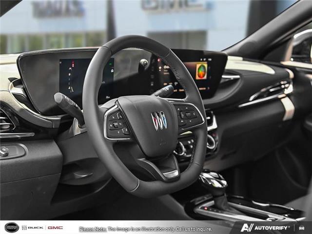 2026 Buick Envista Sport Touring (Stk: B58462A) in Cobourg - Image 12 of 26