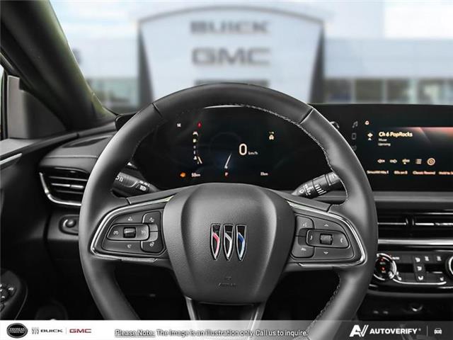 2026 Buick Envista Sport Touring (Stk: B58462A) in Cobourg - Image 13 of 26