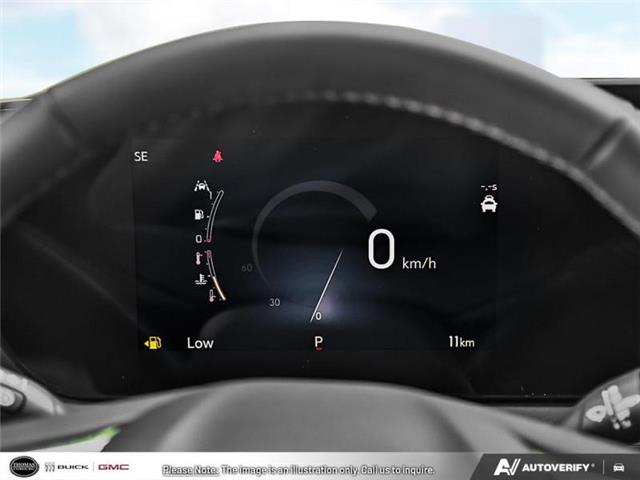 2026 Buick Envista Sport Touring (Stk: B58462A) in Cobourg - Image 14 of 26