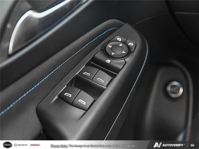 2026 Buick Envista Sport Touring (Stk: B58462A) in Cobourg - Image 16 of 26
