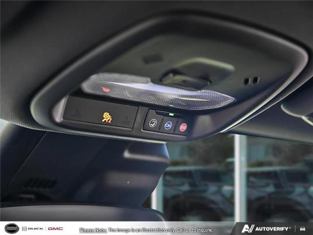 2026 Buick Envista Sport Touring (Stk: B58462A) in Cobourg - Image 19 of 26