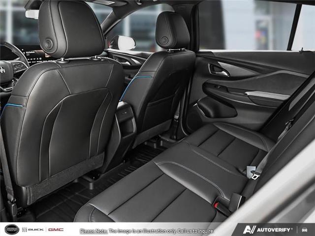 2026 Buick Envista Sport Touring (Stk: B58462A) in Cobourg - Image 21 of 26