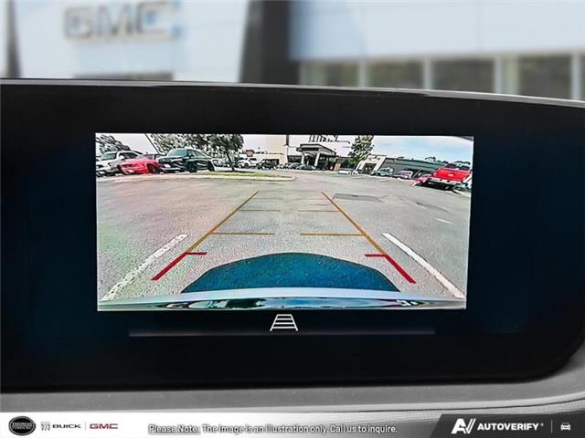 2026 Buick Envista Sport Touring (Stk: B58462A) in Cobourg - Image 23 of 26