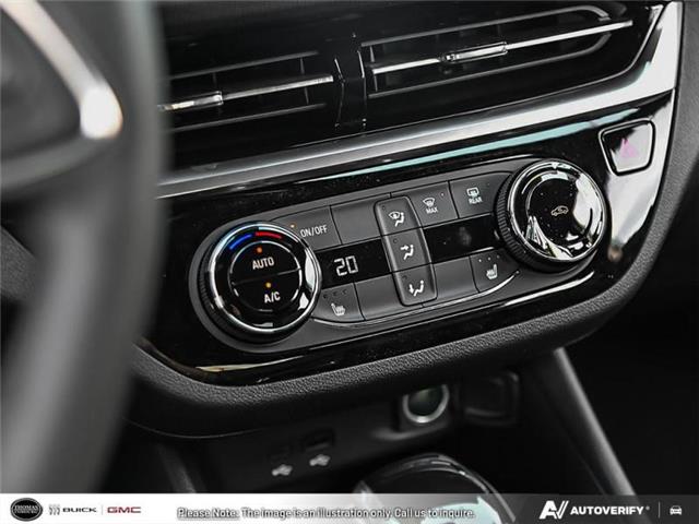2026 Buick Envista Sport Touring (Stk: B58462A) in Cobourg - Image 24 of 26