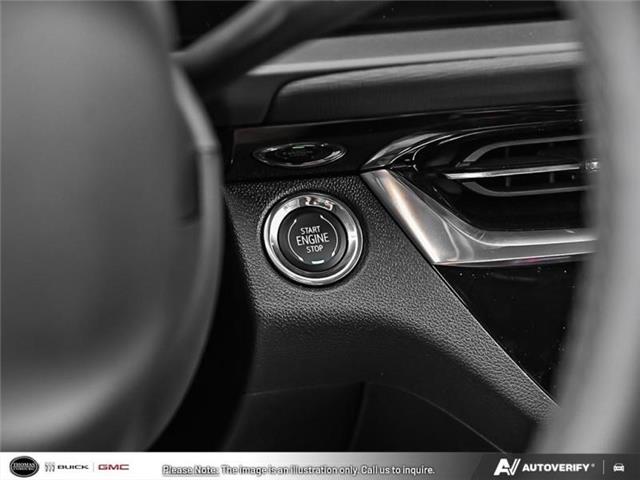 2026 Buick Envista Sport Touring (Stk: B58462A) in Cobourg - Image 26 of 26