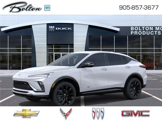 2026 Buick Envista Sport Touring (Stk: 110245) in Bolton - Image 2 of 24