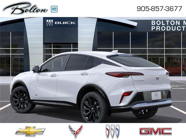 2026 Buick Envista Sport Touring (Stk: 110245) in Bolton - Image 3 of 24