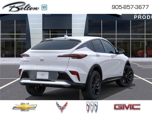 2026 Buick Envista Sport Touring (Stk: 110245) in Bolton - Image 4 of 24