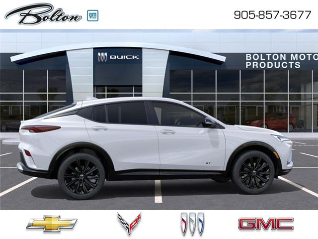 2026 Buick Envista Sport Touring (Stk: 110245) in Bolton - Image 5 of 24