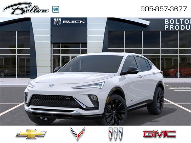 2026 Buick Envista Sport Touring (Stk: 110245) in Bolton - Image 6 of 24